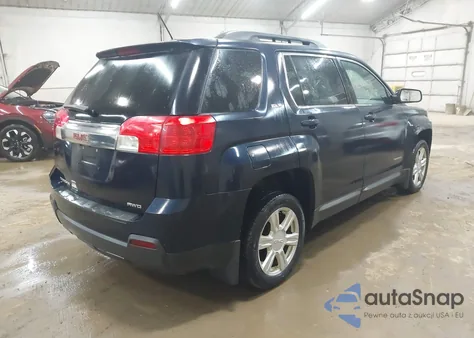 2015 GMC Terrain Sle-2 z USA, uszkodzony, nr VIN 2GKFLWEK1F6143767